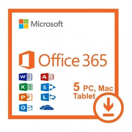 Office 365 Pro