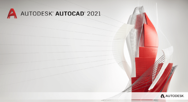 Autocad LT 2021