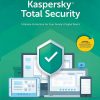 Kaspersky Total Security