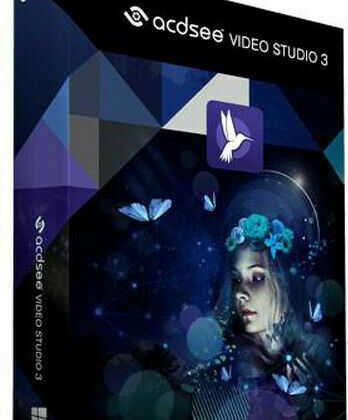 ACDSee Video Studio 3